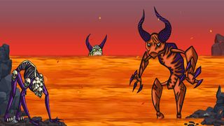 Ghosts - Screenshot 2