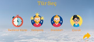 3D Kelime Bulmaca Dünyası - Screenshot 2