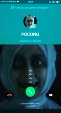 Ghost Call Prank - Screenshot 2