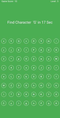 Number Crush - Screenshot 2