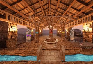 Escape: Mystery Escapade 2 - Screenshot 1