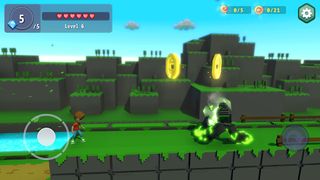 Little Dreams - Screenshot 1