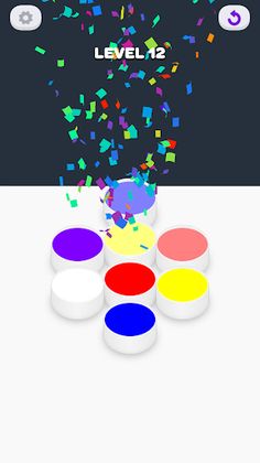 Blend Them 3D - Screenshot 4