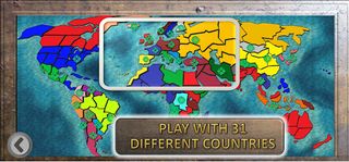 Ages of Wars: WW1 - Screenshot 1