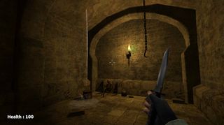 GREEN BERET: Rebels Operation - Screenshot 2