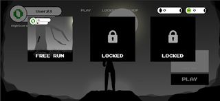 The Runners - Screenshot 2