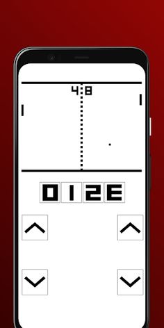 Inverted Pong - Screenshot 4