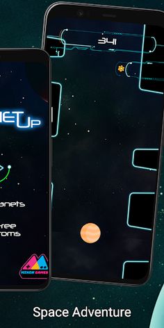 PlanetUp - Screenshot 3