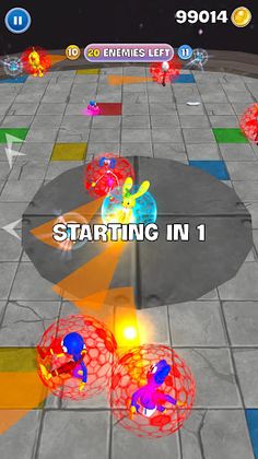 Siren-head Game - Screenshot 4