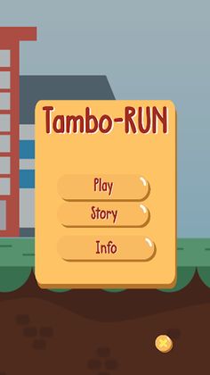 Tambo Run - Screenshot 2