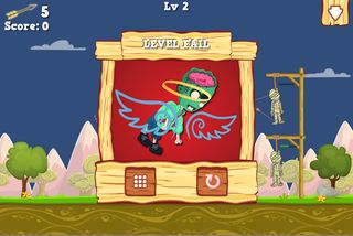 Z Shooter - Screenshot 3