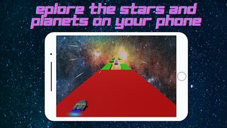 ISRO : Skyroads - Screenshot 2