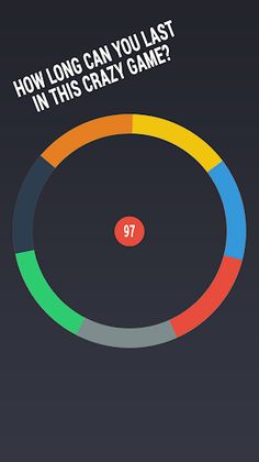 Colored spinner - Screenshot 3