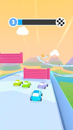 Roll Guys - Screenshot 2