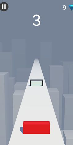 Jelly Shift 3D - Screenshot 4