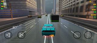 Highway Traffic Racer - Screenshot 2