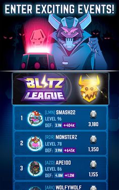 Smash Monsters - Screenshot 4