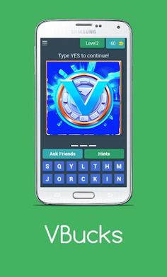 V-bucks coins - Screenshot 1