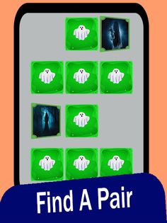 Fake Call Scary Ghosts Game - Screenshot 4