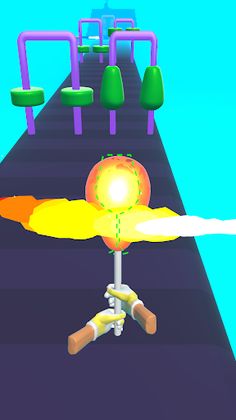 Glass Maker! - Screenshot 4