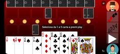 StraPoker (7 Hands Poker) Full - Screenshot 4