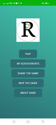 R Money Maths - Screenshot 3