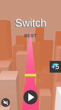 Switch - Screenshot 1