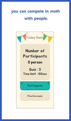 Brain Test - Math Game - Screenshot 3