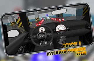 Real Car Parking - Screenshot 1