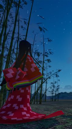 Escape Game: Princess Kaguya - Screenshot 1