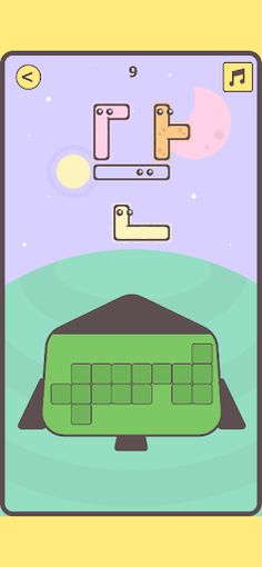 PackaBunchas - Screenshot 2