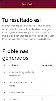Simulador de cyberseguridad - Screenshot 4