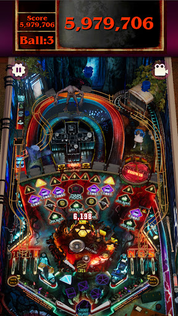 Pinball Masters NETFLIX - Screenshot 1