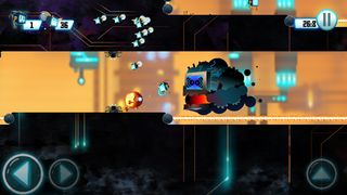 Mechanic Escape - Screenshot 3