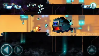 Mechanic Escape - Screenshot 3