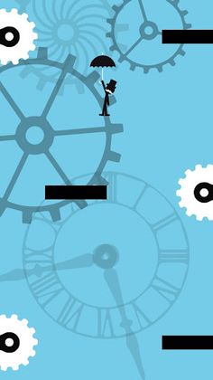 Harry Poppins - Screenshot 3