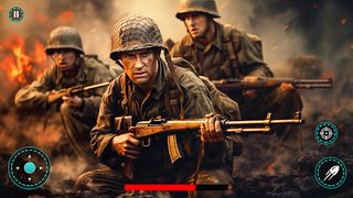 World War Game Ww2 Shooting - Screenshot 3