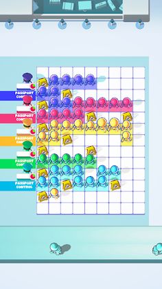 Puzzle Passport - Screenshot 4