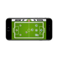 Online Soccer Pro - Screenshot 2