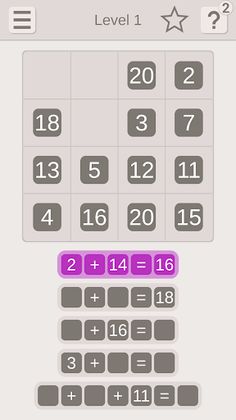 Math Seeker - Screenshot 4