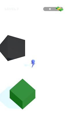 Fill The Gaps 3D - Screenshot 3
