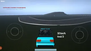 Racing X 18 Beta - Screenshot 2