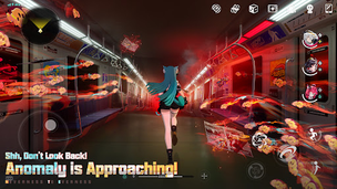 NTE: Neverness to Everness - Screenshot 3