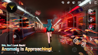 NTE: Neverness to Everness - Screenshot 3