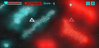 Shape Wars - Screenshot 2