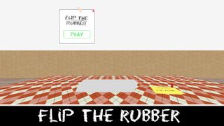 Yes No Rubber - Screenshot 1