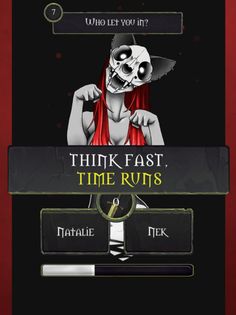 Occult: Satanic interrogation - Screenshot 4