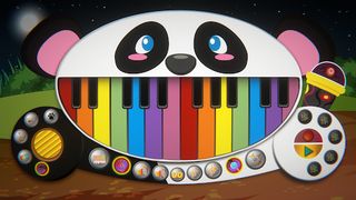 Panda Piano Sound Music - Screenshot 3