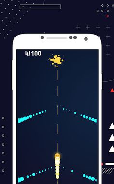 Dot Smile - Screenshot 2