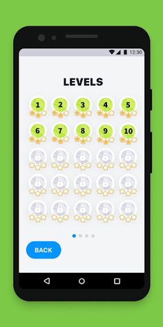 Super Sweet Matcher Delux - Screenshot 3